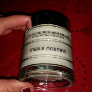 Merle Norman face cream